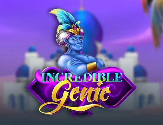 Incredible Genie