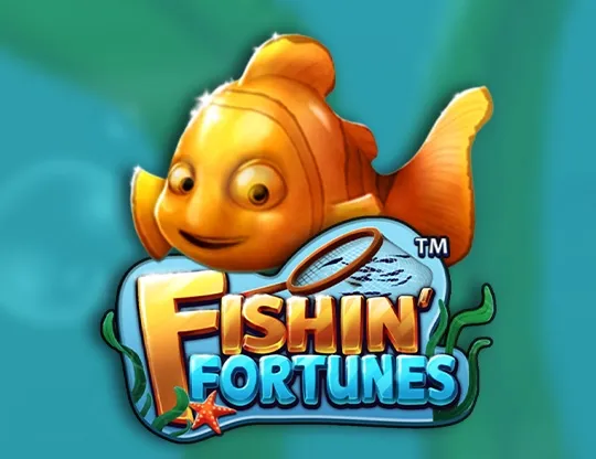 Fishin' Fortunes