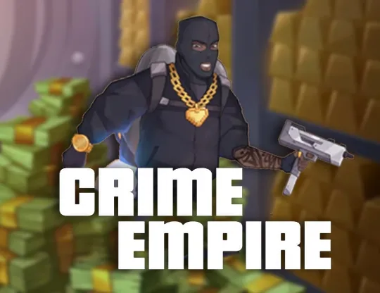 Crime Empire