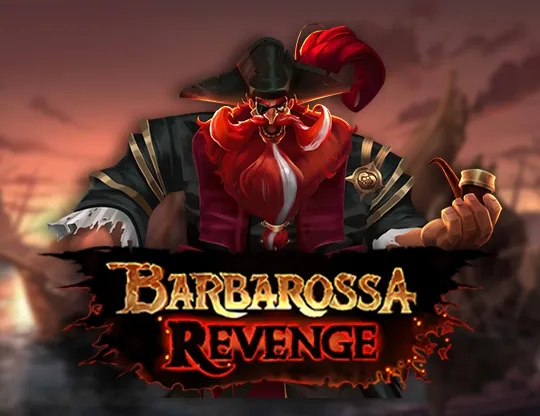 Barbarossa Revenge DoubleMax