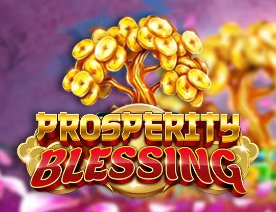Prosperity Blessing