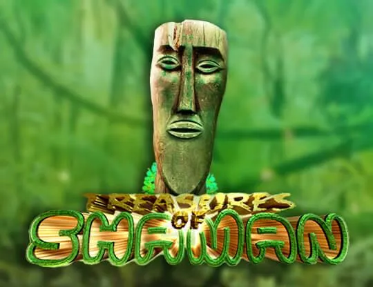 Treasure of Shaman