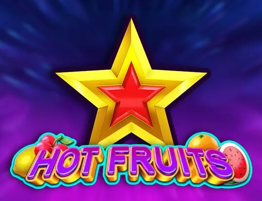 Hot Fruits EURASIAN