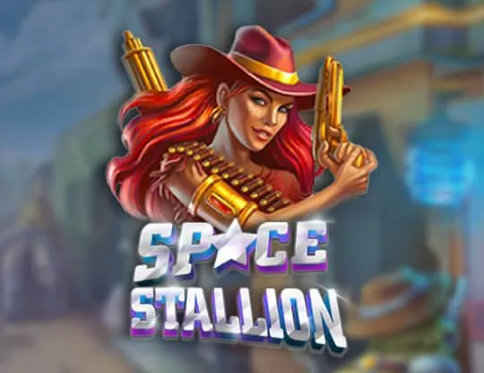 Space Stallion