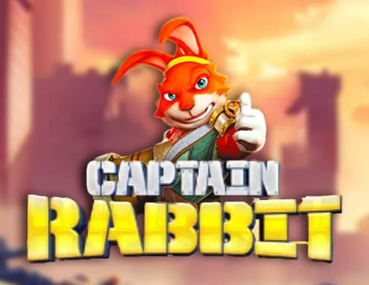 Captain Rabbit