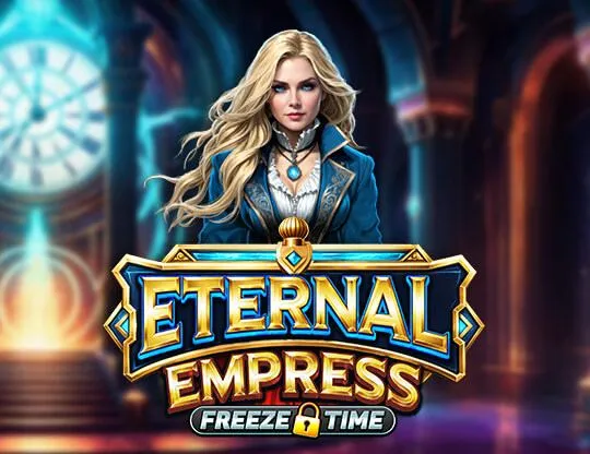 Eternal Empress –
