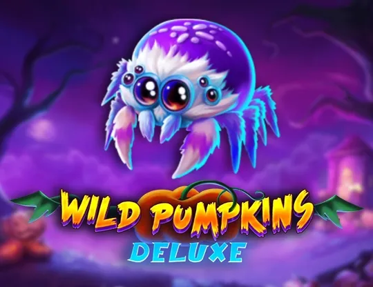 Wild Pumpkins Deluxe