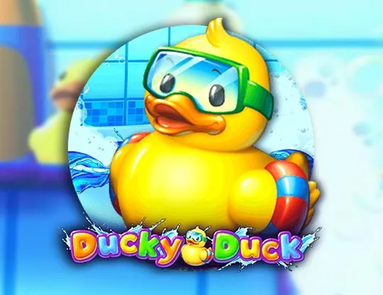 Ducky Duck