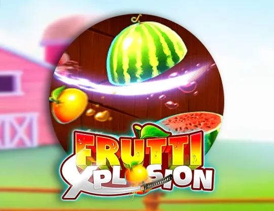 Frutti Xplosion