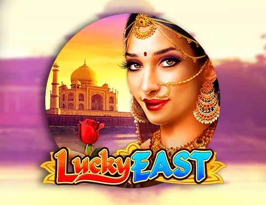 Lucky East