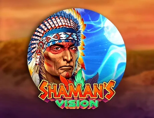 Shaman's Vision