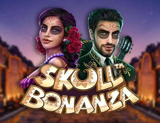 Skull Bonanza