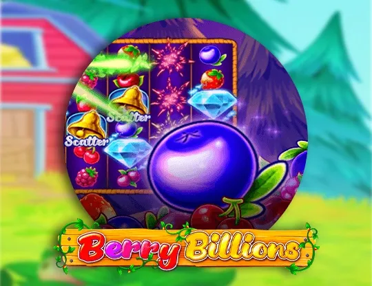 Berry Billions