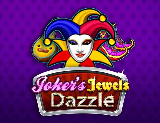 Joker's Jewels Dazzle