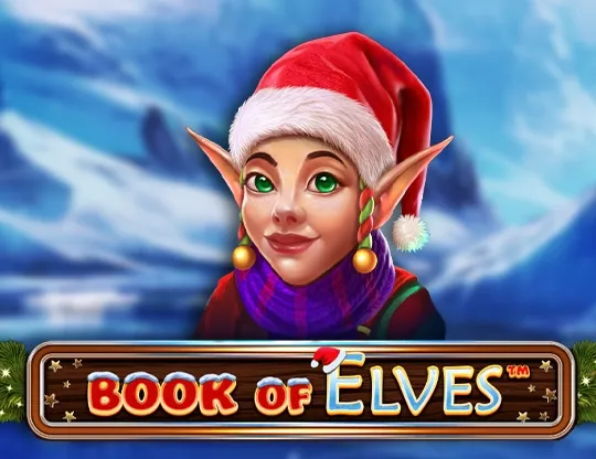 Book of Elves