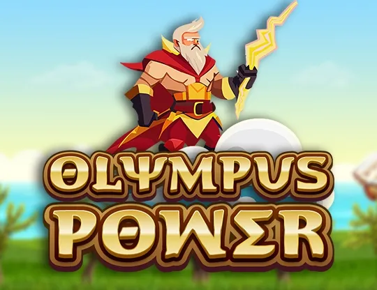 Olympus Power
