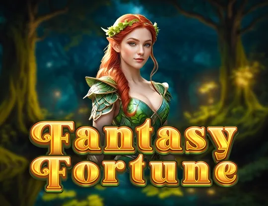 Fantasy Fortune