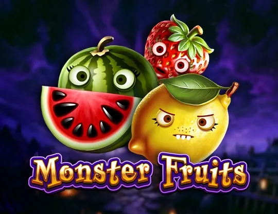 Monster Fruits