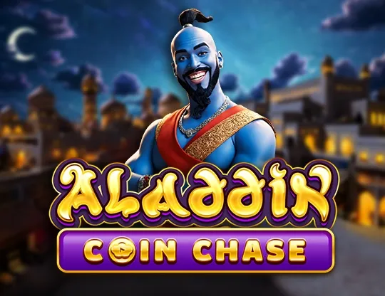 Aladdin Coin Chase