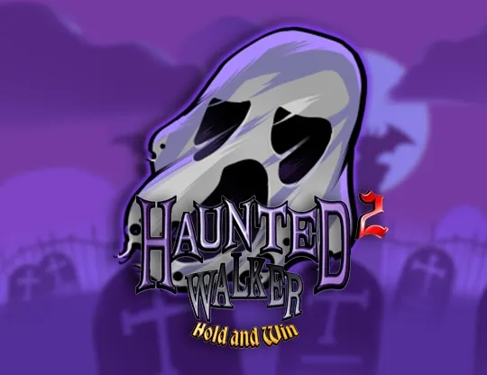 Haunted Walker 2