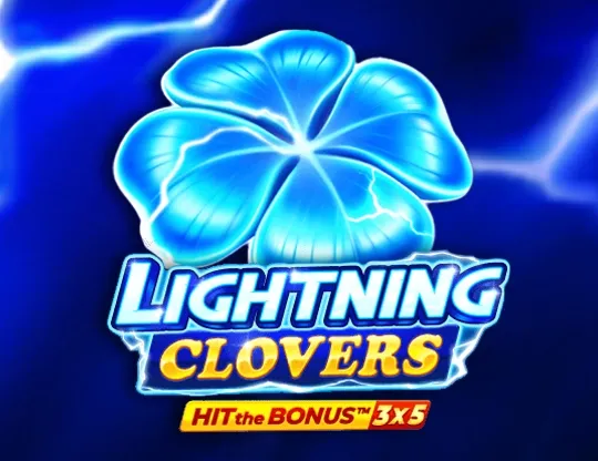 Lightning Clovers