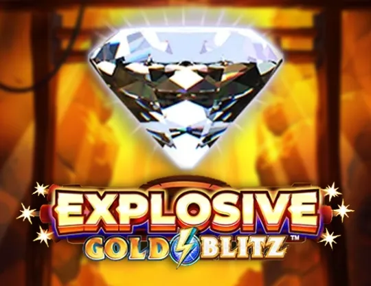 Explosive Gold Blitz
