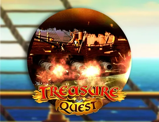 Treasures Quest
