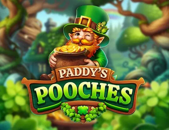 Paddy’s Pooches