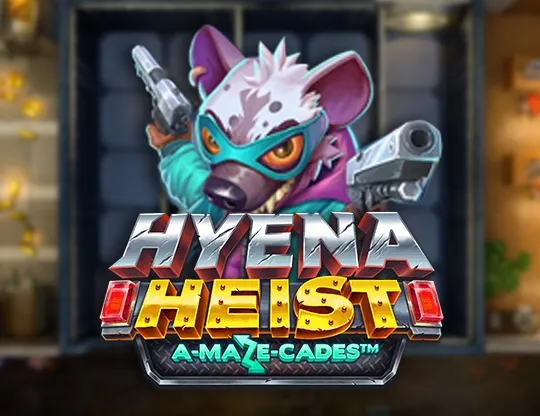 Hyena Heist