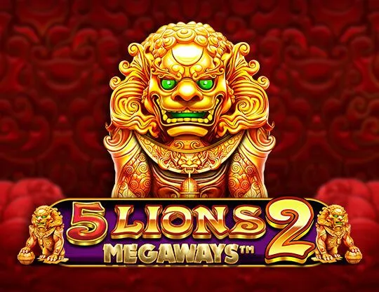 5 Lions Megaways 2