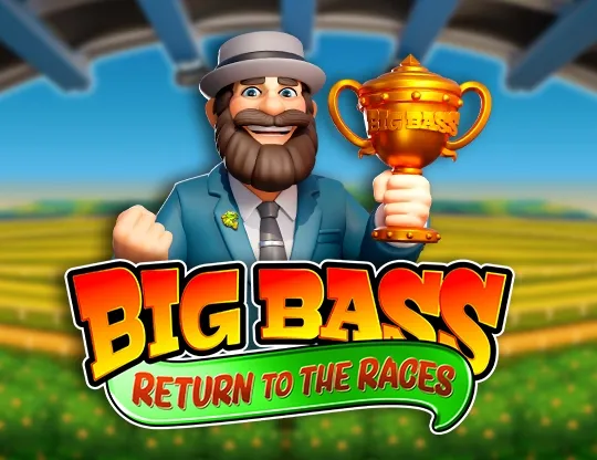 Big Bass Return to the Races
