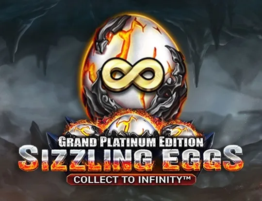Sizzling Eggs Grand Platinum Edition