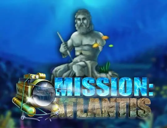 Mission Atlantis