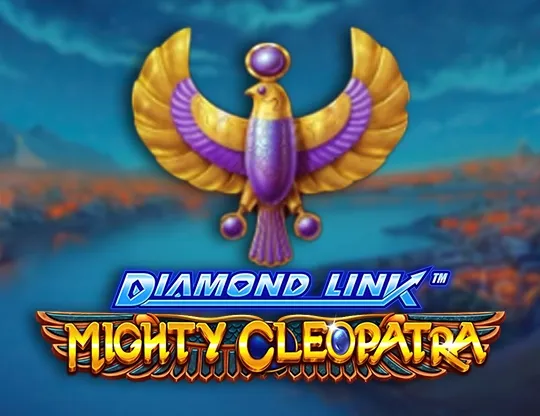 Diamond Link Mighty Cleopatra