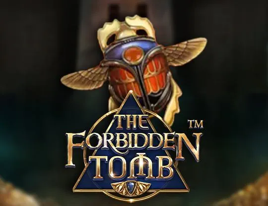The Forbidden Tomb