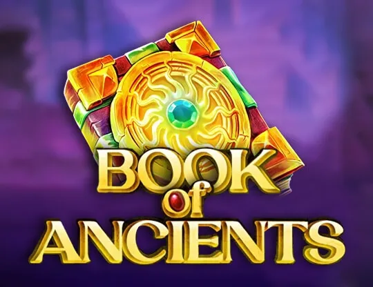 Book of Ancients