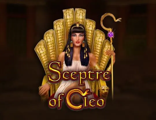 Sceptre of Cleo