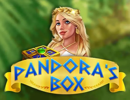 Pandora's Box