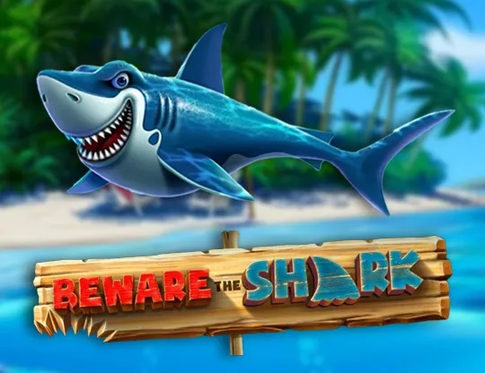 Beware the Shark