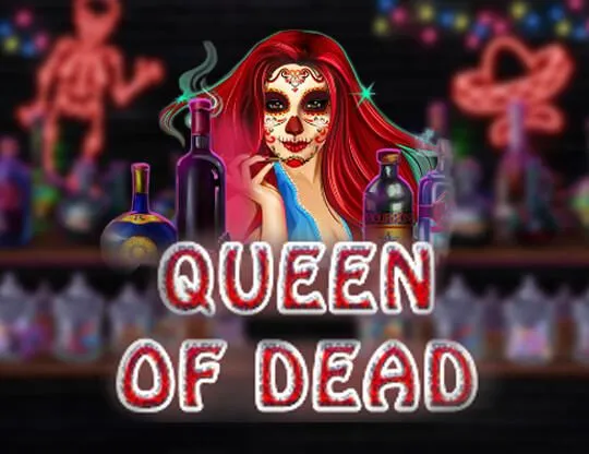 Queen Of Dead