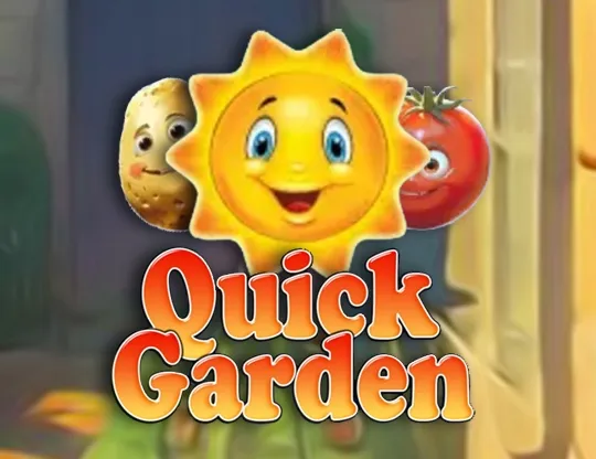 Quick Garden