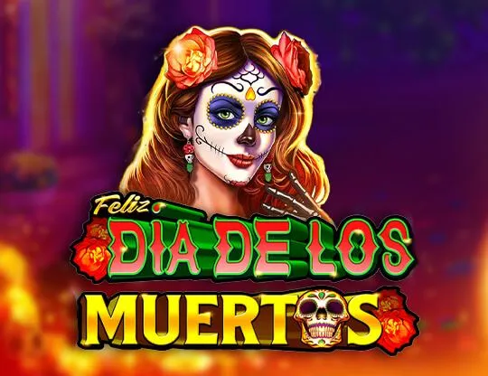Feliz Dia de los Muertos