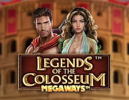 Legends of the Colosseum Megaways
