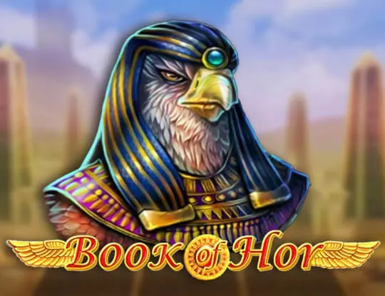 Book of Hor