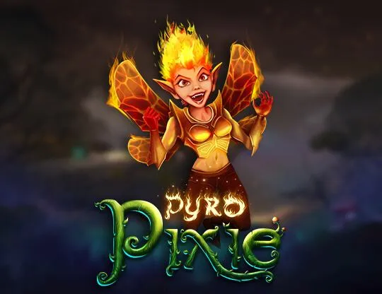 Pyro Pixie