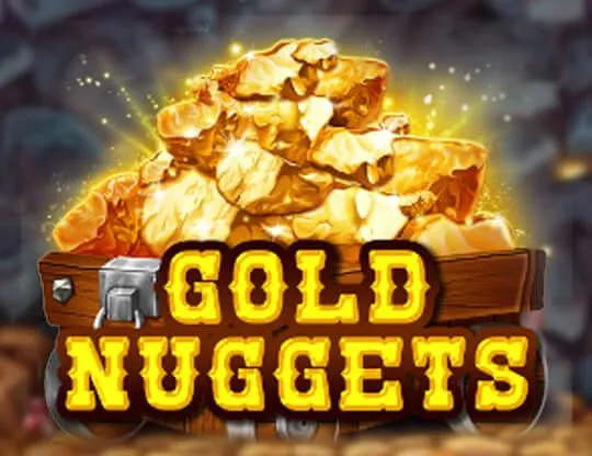 Gold Nuggets Betixon