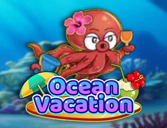 Ocean Vacation