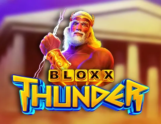 Bloxx Thunder