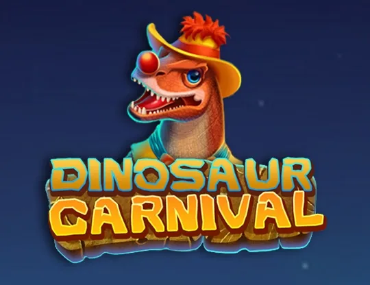 Dinosaur Carnival
