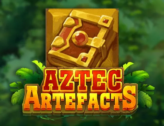 Aztec Artefacts